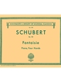 Fantasie In F Minor Opus 103 D940