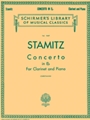 Concerto In E-flat