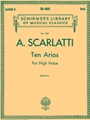 10 Arias