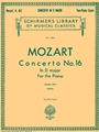 Concerto #16 K451 D Major