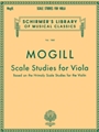 Scale Studies For Viola Based On Hrimaly