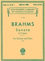 Sonata  Opus 120 #1  F Minor