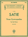 3 Gymnopedies