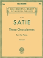 Gnossiennes
