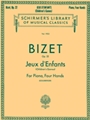 Jeux D'enfants  Opus 22
