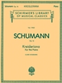 Kreisleriana  Opus 16