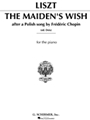 Maiden's Wish