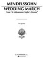 Wedding March