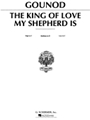 King Of Love My Shepherd Is