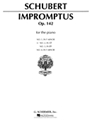 Impromptu Opus 142 #2 In A-flat Major