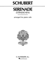 Standchen (Serenade)