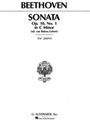 Sonata  Opus  10 #1 C Minor