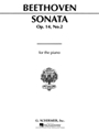 Sonata  Opus  14 #2 G Major