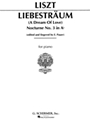 Liebestraum #3 A Flat Major