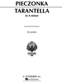 Tarantella In A Minor