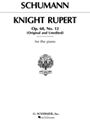 Knight Rupert  Opus 68 #12