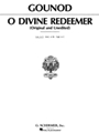 O Divine Redeemer