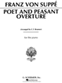 Poet & Peasant Overture