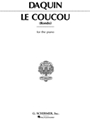 Cuckoo  (Rondo)