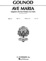 Ave Maria