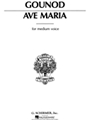 Ave Maria