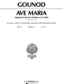 Ave Maria