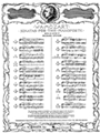 Sonata K280 F Major