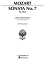 Sonata K315 (k333) B-flat Major