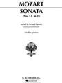 Sonata K311 D Major