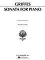 Sonata For Piano