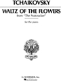 Waltz Of The Flowers (from Nutcracker)
