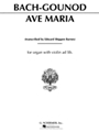 Ave Maria