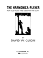 Harmonica Player