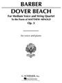 Dover Beach