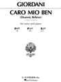 Caro Mio Ben