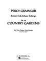 Country Gardens