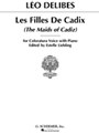 Maids Of Cadiz
