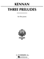 Three Preludes