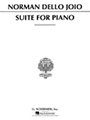 Suite For Piano