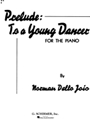 Prelude To A Young Dancer