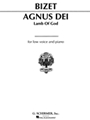 Agnus Dei