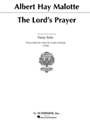 The Lord's Prayer