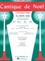 Cantique De Noel  (o Holy Night)