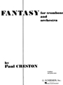 Fantasy  Opus 42