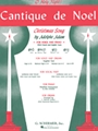 Cantique De Noel  (O Holy Night)