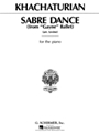 Sabre Dance
