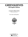 Greensleeves (Old English Folksong)