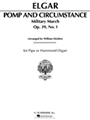 Pomp & Circumstance