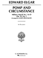 Pomp & Circumstance