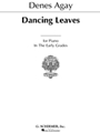 Dancing Leaves